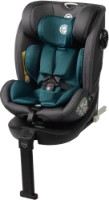 Scaun auto pentru copii Caretero Fortis I-Size Emerld