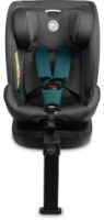 Scaun auto pentru copii Caretero Fortis I-Size Emerld imaginea #2 — magazin online Desire.md