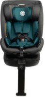 Scaun auto pentru copii Caretero Fortis I-Size Emerld imaginea #3 — magazin online Desire.md