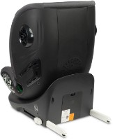 Scaun auto pentru copii Caretero Fortis I-Size Emerld imaginea #4 — magazin online Desire.md