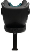 Scaun auto pentru copii Caretero Fortis I-Size Emerld imaginea #5 — magazin online Desire.md