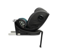 Scaun auto pentru copii Caretero Fortis I-Size Emerld imaginea #9 — magazin online Desire.md