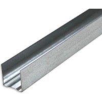Профиль направляющий Giramondo UD 0.4mmx3m Euro 28/27 (11194)