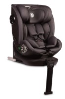Scaun auto pentru copii Caretero Fortis I-Size Graphite imaginea #1 — magazin online Desire.md