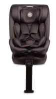 Scaun auto pentru copii Caretero Fortis I-Size Graphite imaginea #2 — magazin online Desire.md