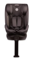 Scaun auto pentru copii Caretero Fortis I-Size Graphite imaginea #3 — magazin online Desire.md
