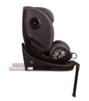 Scaun auto pentru copii Caretero Fortis I-Size Graphite imaginea #5 — magazin online Desire.md