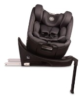 Scaun auto pentru copii Caretero Fortis I-Size Graphite imaginea #6 — magazin online Desire.md