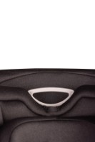 Scaun auto pentru copii Caretero Fortis I-Size Graphite imaginea #9 — magazin online Desire.md
