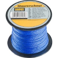 Frânghie Hardy 0720-360516
