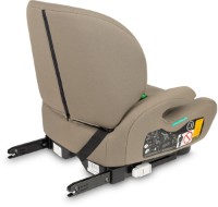 Scaun auto pentru copii Caretero Irbis I-Size Beige imaginea #2 — magazin online Desire.md