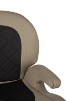Scaun auto pentru copii Caretero Irbis I-Size Beige imaginea #7 — magazin online Desire.md