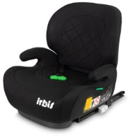 Scaun auto pentru copii Caretero Irbis I-Size Black imaginea #1 — magazin online Desire.md