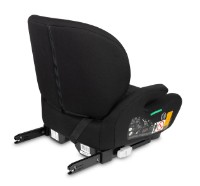 Scaun auto pentru copii Caretero Irbis I-Size Black imaginea #2 — magazin online Desire.md