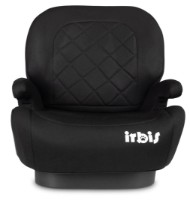 Scaun auto pentru copii Caretero Irbis I-Size Black imaginea #4 — magazin online Desire.md