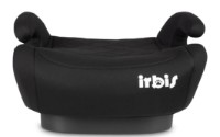Scaun auto pentru copii Caretero Irbis I-Size Black imaginea #5 — magazin online Desire.md