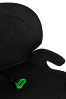 Scaun auto pentru copii Caretero Irbis I-Size Black imaginea #6 — magazin online Desire.md