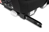 Scaun auto pentru copii Caretero Irbis I-Size Black imaginea #7 — magazin online Desire.md