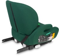 Scaun auto pentru copii Caretero Irbis I-Size Emerald imaginea #2 — magazin online Desire.md