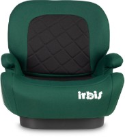 Scaun auto pentru copii Caretero Irbis I-Size Emerald imaginea #4 — magazin online Desire.md