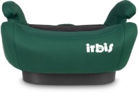 Scaun auto pentru copii Caretero Irbis I-Size Emerald imaginea #5 — magazin online Desire.md