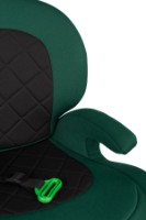 Scaun auto pentru copii Caretero Irbis I-Size Emerald imaginea #7 — magazin online Desire.md