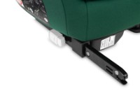 Scaun auto pentru copii Caretero Irbis I-Size Emerald imaginea #8 — magazin online Desire.md