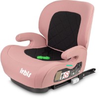 Scaun auto pentru copii Caretero Irbis I-Size Pink