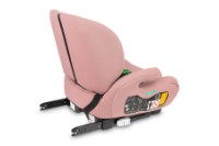 Scaun auto pentru copii Caretero Irbis I-Size Pink imaginea #3 — magazin online Desire.md