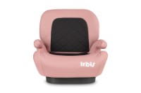 Scaun auto pentru copii Caretero Irbis I-Size Pink imaginea #4 — magazin online Desire.md
