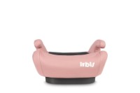 Scaun auto pentru copii Caretero Irbis I-Size Pink imaginea #5 — magazin online Desire.md