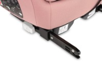 Scaun auto pentru copii Caretero Irbis I-Size Pink imaginea #7 — magazin online Desire.md