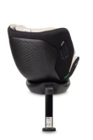 Scaun auto pentru copii Caretero Lumi I-Size Beige imaginea #2 — magazin online Desire.md