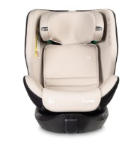 Scaun auto pentru copii Caretero Lumi I-Size Beige imaginea #4 — magazin online Desire.md