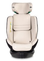 Scaun auto pentru copii Caretero Lumi I-Size Beige imaginea #5 — magazin online Desire.md