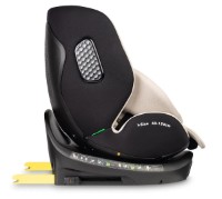 Scaun auto pentru copii Caretero Lumi I-Size Beige imaginea #6 — magazin online Desire.md