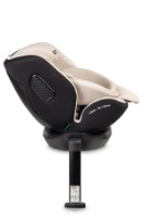 Scaun auto pentru copii Caretero Lumi I-Size Beige imaginea #8 — magazin online Desire.md