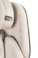 Scaun auto pentru copii Caretero Lumi I-Size Beige imaginea #9 — magazin online Desire.md