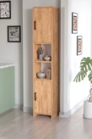Dulap baie Bofigo 12-26-02 Pine imaginea #1 — magazin online Desire.md