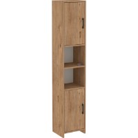 Dulap baie Bofigo 12-26-02 Pine imaginea #2 — magazin online Desire.md