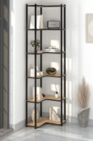 Etajeră Bofigo 15-45-14 Sapphire Oak imaginea #4 — magazin online Desire.md
