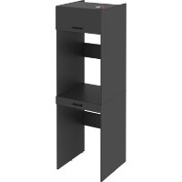 Raft pentru masina de spalat Bofigo 12-08-08 Anthracite imaginea #4 — magazin online Desire.md