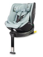 Scaun auto pentru copii Caretero Lumi I-Size Green imaginea #1 — magazin online Desire.md