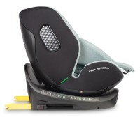 Scaun auto pentru copii Caretero Lumi I-Size Green imaginea #5 — magazin online Desire.md
