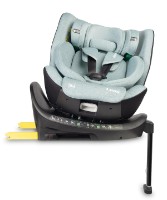Scaun auto pentru copii Caretero Lumi I-Size Green imaginea #6 — magazin online Desire.md