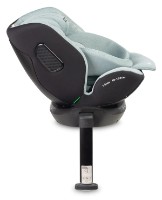 Scaun auto pentru copii Caretero Lumi I-Size Green imaginea #7 — magazin online Desire.md