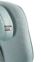 Scaun auto pentru copii Caretero Lumi I-Size Green imaginea #8 — magazin online Desire.md