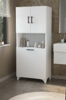 Dulap baie Bofigo 12-71-01 White