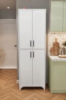 Шкаф Bofigo 12-46-01 White