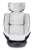 Scaun auto pentru copii Caretero Lumi I-Size Light Grey imaginea #5 — magazin online Desire.md